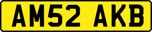 AM52AKB