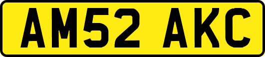 AM52AKC