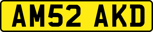 AM52AKD