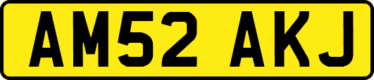 AM52AKJ