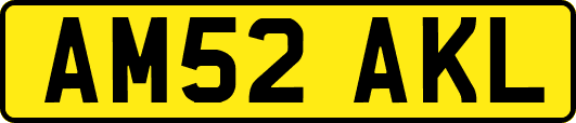 AM52AKL