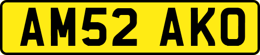 AM52AKO
