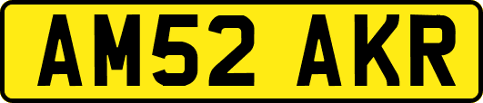 AM52AKR