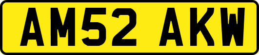 AM52AKW