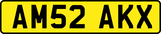 AM52AKX