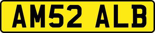 AM52ALB