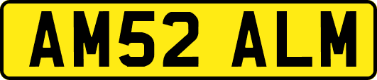 AM52ALM