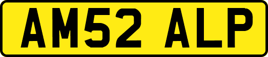 AM52ALP