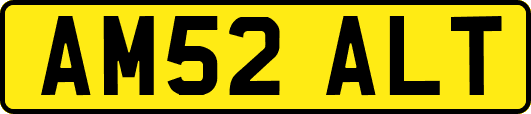 AM52ALT