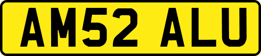 AM52ALU