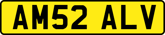 AM52ALV