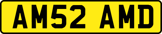 AM52AMD