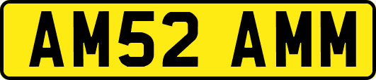 AM52AMM