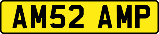 AM52AMP