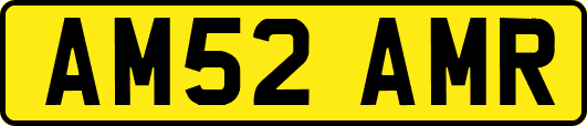 AM52AMR