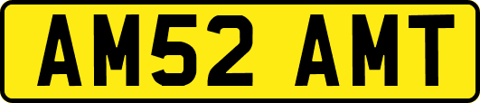 AM52AMT