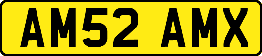 AM52AMX