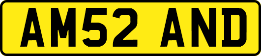 AM52AND