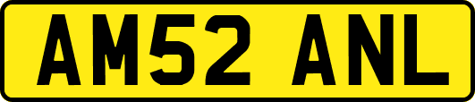 AM52ANL