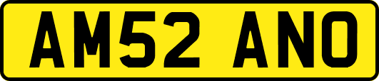 AM52ANO