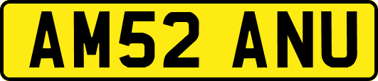 AM52ANU