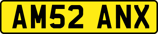 AM52ANX
