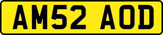 AM52AOD