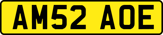 AM52AOE