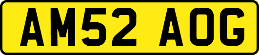 AM52AOG