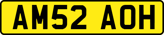 AM52AOH