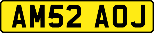 AM52AOJ
