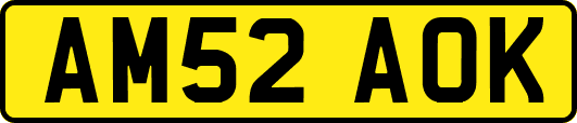 AM52AOK