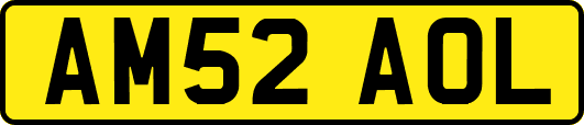 AM52AOL