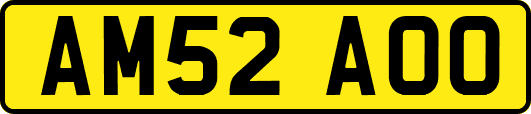AM52AOO