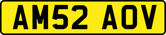 AM52AOV