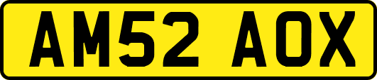 AM52AOX