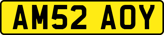 AM52AOY
