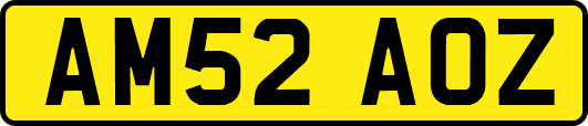 AM52AOZ