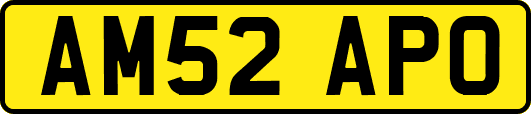 AM52APO