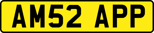 AM52APP