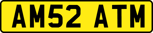 AM52ATM