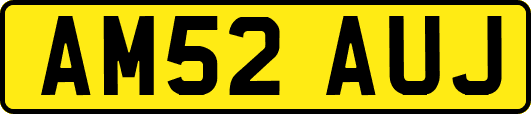 AM52AUJ