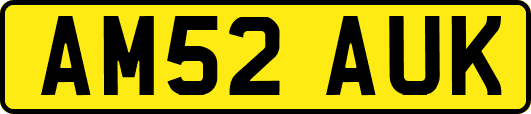 AM52AUK