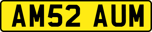 AM52AUM