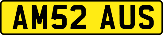 AM52AUS