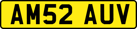 AM52AUV