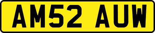 AM52AUW