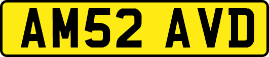AM52AVD