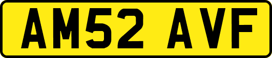 AM52AVF