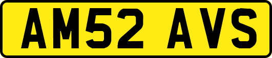 AM52AVS